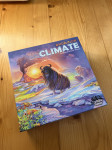 Namizna igra Evolution Climate