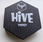 Namizna igra Hive pocket + dodatki