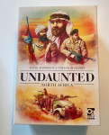 Namizna igra Undaunted: North Africa