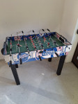 Namizni nogomet - biljard - game centre