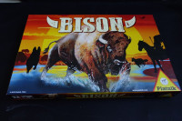 Nerabljena družabna igra BISON