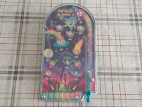 OTROŠKA,ROČNA MARJANCA,FLIPER,SPACE BALL,MOSES,ZÜRIH,ŠVICA,KOT NOVA