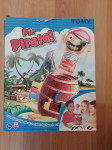 Pirat v sodu