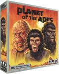 PLANET OPIC Planet of the Apes, družabna namizna igra strateška