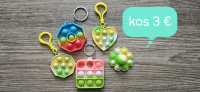 Popit - več kosov