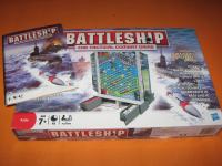 potapljanje ladjic - Batleship