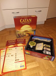 Prodam - Catan (osnovna igra)