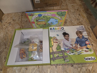 PRODAM družabno igro KABAYO