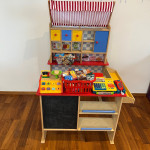 Prodam različne igrače