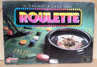 ruleta