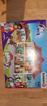 Schleich Horse club Lakeside kmetija