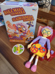 Sladkosneda babica