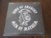 Sons of Anarchy