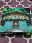 Spooktacular