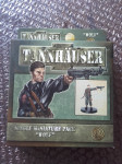 Tannhäuser: Wolf (2007)