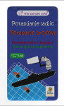 The purple cow - potovalna igra - Potapljanje ladjic