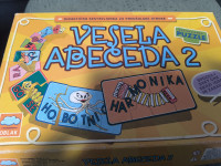 Vesela abeceda 2