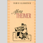 AFERA THEIMER - Damir Globočnik