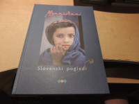 AFGANISTAN: SLOVENSKI POGLEDI R. ČEPLAK MENCIN SLOVENSKI ETNOGRAFSKI