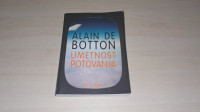 Alain de Botton: UMETNOST POTOVANJA