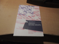 AMERIŠKA ZUNANJA POLITIKA IN NJENI SNOVALCI P. ANDERSON SOPHIA 2017