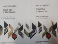 ANA KOCJANČIČ PROSTOR V PROSTORU 1 2