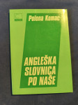 angleska slovnica po nase