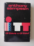 ANTHONY SAMPSON, ITT DRŽAVA V DRŽAVI