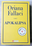 APOKALIPSA Oriana Fallaci