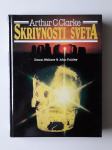 ARTHUR C. CLARKE, SKRIVNOST SVETA