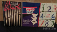 Bach, Freud in svet števil