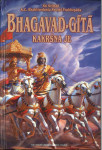 Bhagavad-gita, kakršna je