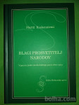 Blagi prosvetitelj narodov Martti Koskenniemi