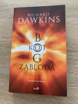 Bog kot zabloda - Richard Dawkins