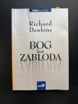 Bog kot zabloda - Richard Dawkins