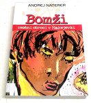BOMŽI - cestni otroci v Makejevki - Andrej Naterer, sociologija