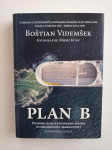 BOŠTJAN VIDEMŠEK, PLAN B, DOPOLNJENA IZDAJA