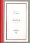 Bulšihti : teorija / David Graeber