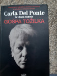 CARLA DEL PONTE in Chuck Sudetic, GOSPA TOŽILKA