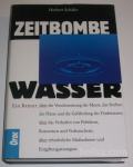 Časovna bomba (VODA) - ZEITBOMBE WASSER – Herbert Schäfer