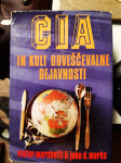 CIA in kult obveščevalne dejavnosti