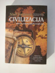 CIVILIZACIJA - Niall Ferguson
