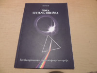 NOVA CIVILNA DRUŽBA S. KAVČIČ ZALOŽIL KULTURNI CENTER MARIBOR 2019