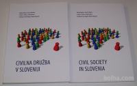 CIVILNA DRUŽBA V SLOVENIJI – CIVIL SOCIETY IN SLOVENIA
