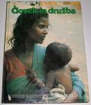 ČLOVEK IN DRUŽBA. Velika ilustrirana enciklopedija