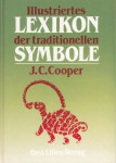 Cooper, Jean C.: ILLUSTRIERTES LEXIKON DER TRADITIONELLEN SYMBOLE