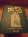 Damjan Ovsec - Velika knjiga o praznikih