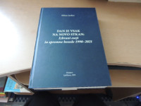 DAN JE VSAK NA NOVO STKAN: IZBRANI ESEJI IN SPREMNE BESEDE 1990-2021