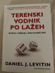 Danijel j.Levitin TERENSKI VODNIK PO LAŽEH