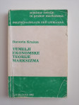 DAVORIN KRAČUN, TEMELJI EKONOMSKE TEORIJE MARKSIZMA